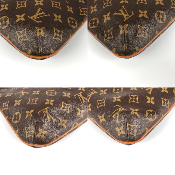 🚫SOLD🚫Louis Vuitton Musette Tango - Picture 7 of 13